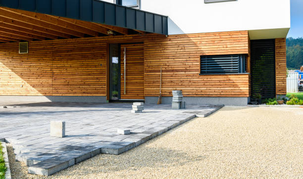 Best Affordable Driveway Pavers  in Legend Lake, WI