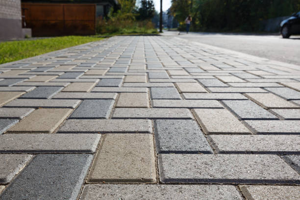 Reasons to Select Us for Your Driveway Paving Requirements in Legend Lake, WI