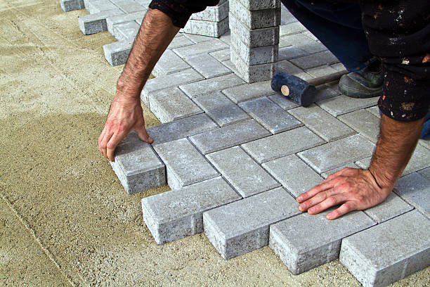 Best Driveway Repair Near Me  in Legend Lake, WI
